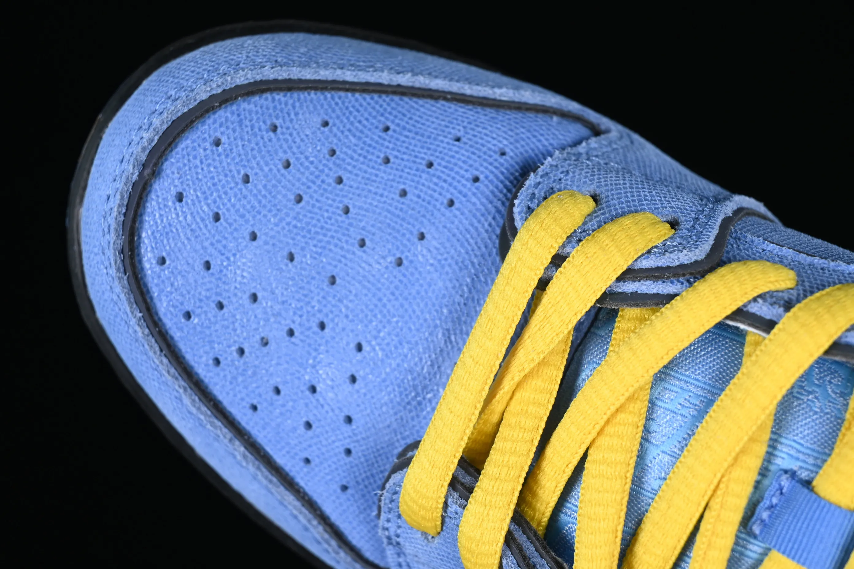 All categories Nk SB Dunk series Nk SB Dunk Low low-top sneakers F version The Powerpuff Girls x Nk SB Dunk Low Powerpuff Girls joint model low-top casual sneakers FZ8320-400